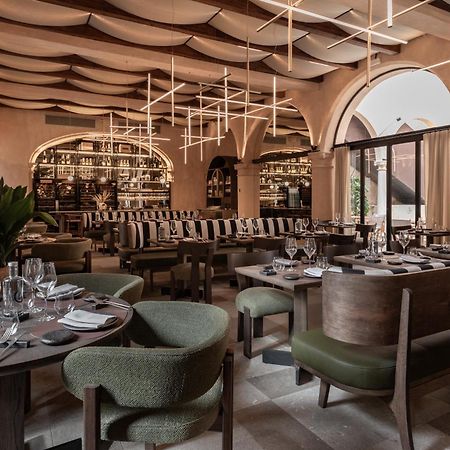 Nobis Hotel Palma, A Member Of Design Hotels Ngoại thất bức ảnh