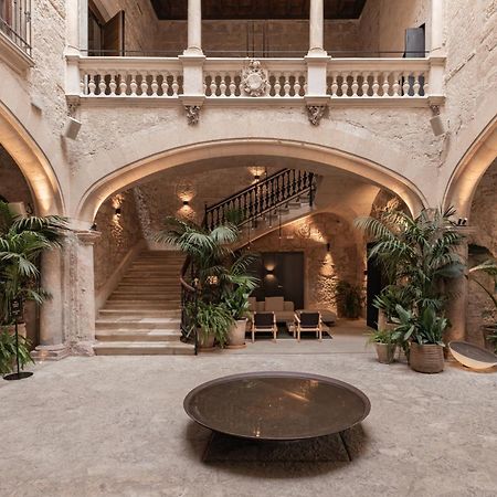 Nobis Hotel Palma, A Member Of Design Hotels Ngoại thất bức ảnh