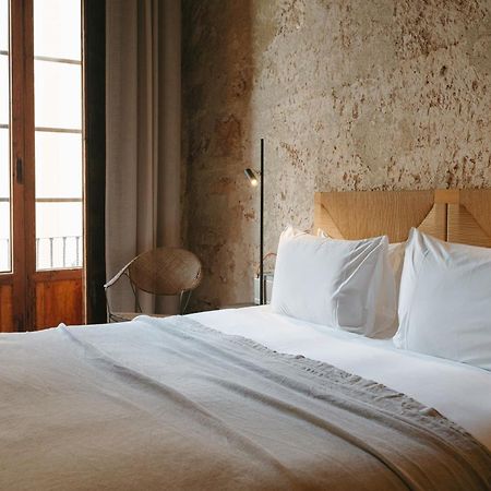 Nobis Hotel Palma, A Member Of Design Hotels Ngoại thất bức ảnh