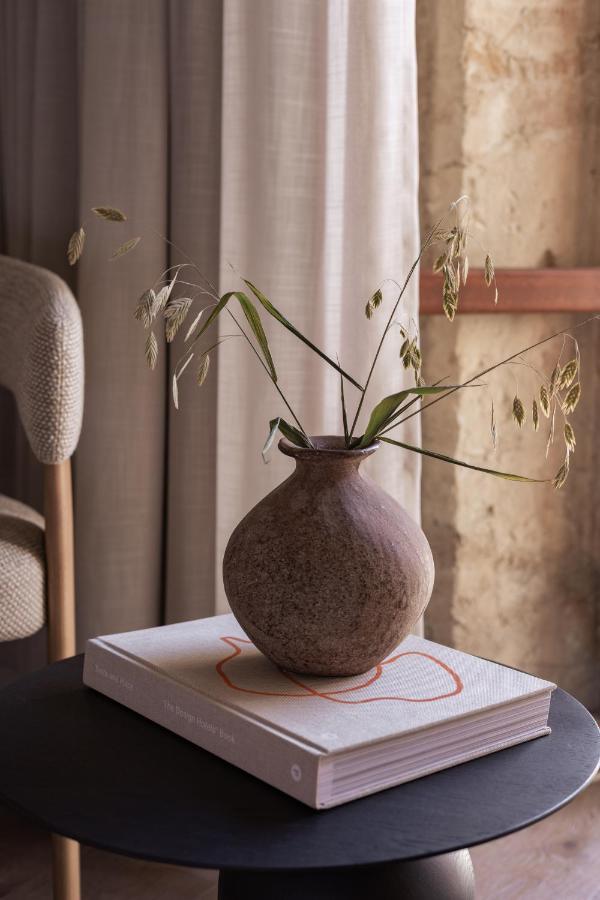 Nobis Hotel Palma, A Member Of Design Hotels Ngoại thất bức ảnh
