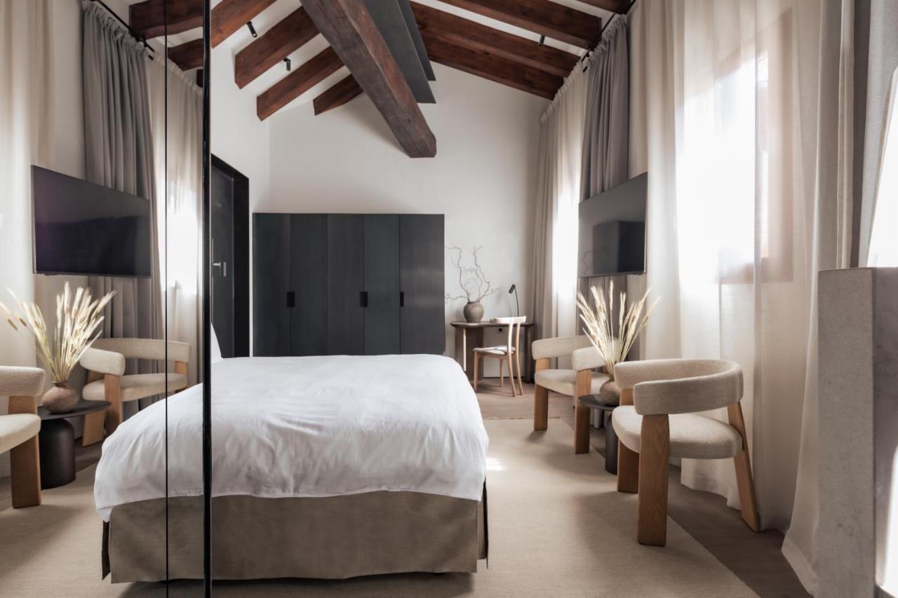 Nobis Hotel Palma, A Member Of Design Hotels Ngoại thất bức ảnh