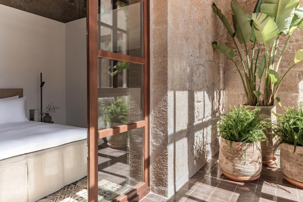 Nobis Hotel Palma, A Member Of Design Hotels Ngoại thất bức ảnh