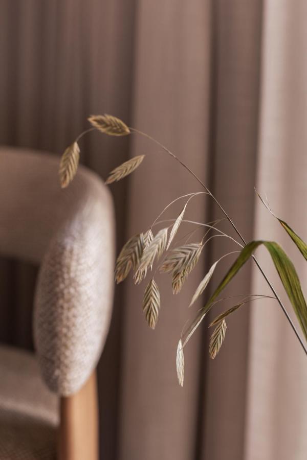Nobis Hotel Palma, A Member Of Design Hotels Ngoại thất bức ảnh