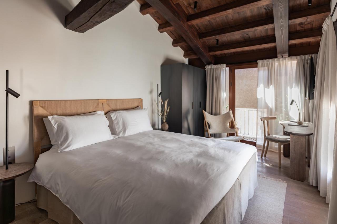 Nobis Hotel Palma, A Member Of Design Hotels Ngoại thất bức ảnh