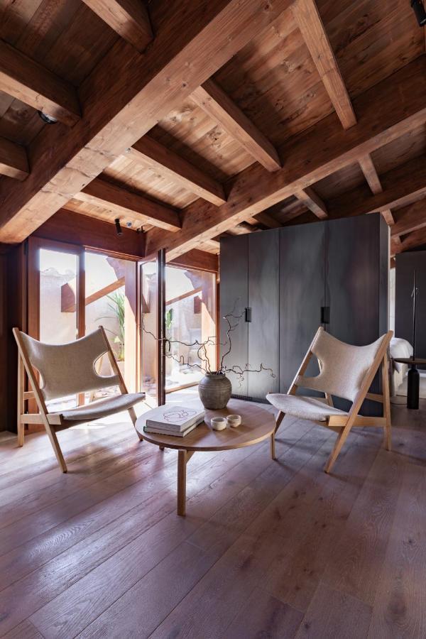 Nobis Hotel Palma, A Member Of Design Hotels Ngoại thất bức ảnh