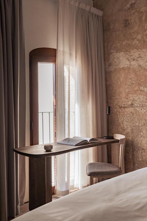 Nobis Hotel Palma, A Member Of Design Hotels Ngoại thất bức ảnh