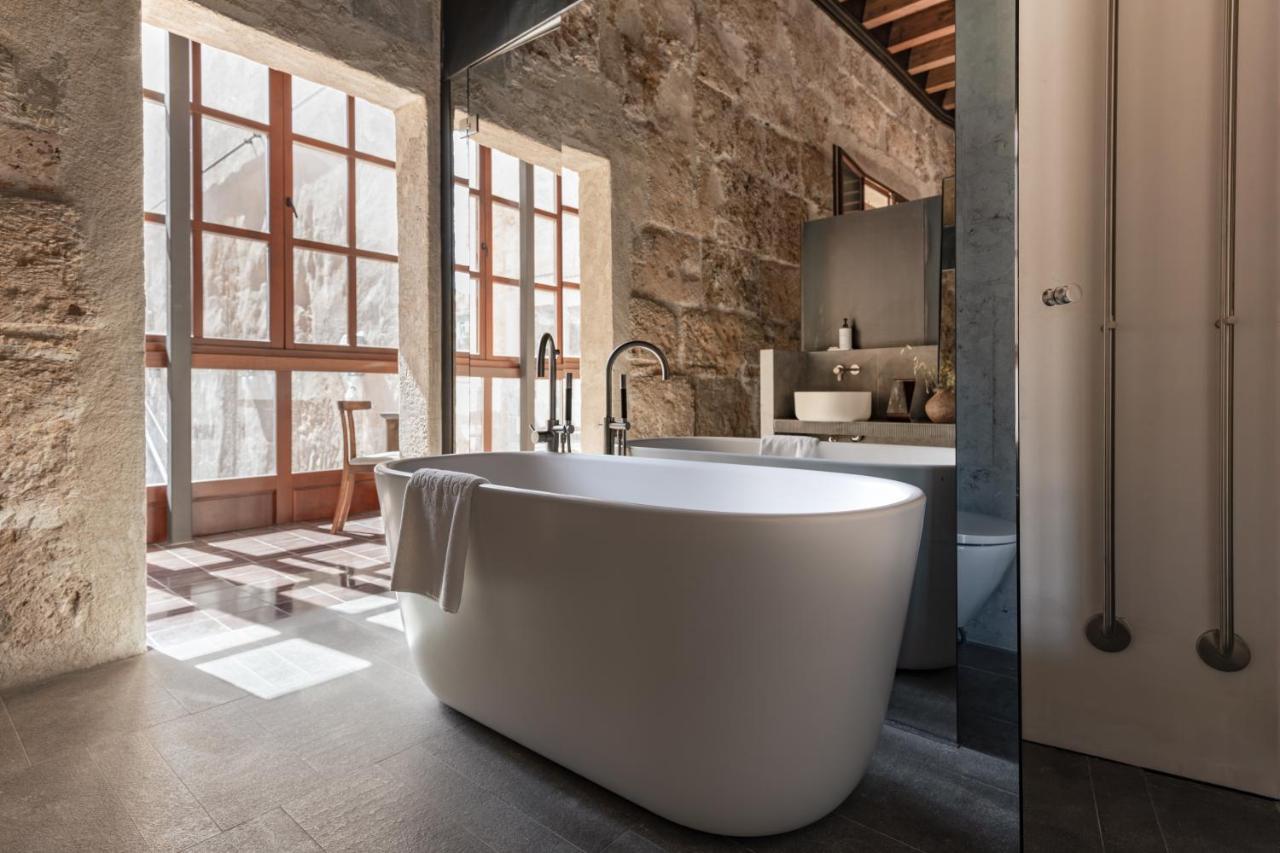 Nobis Hotel Palma, A Member Of Design Hotels Ngoại thất bức ảnh