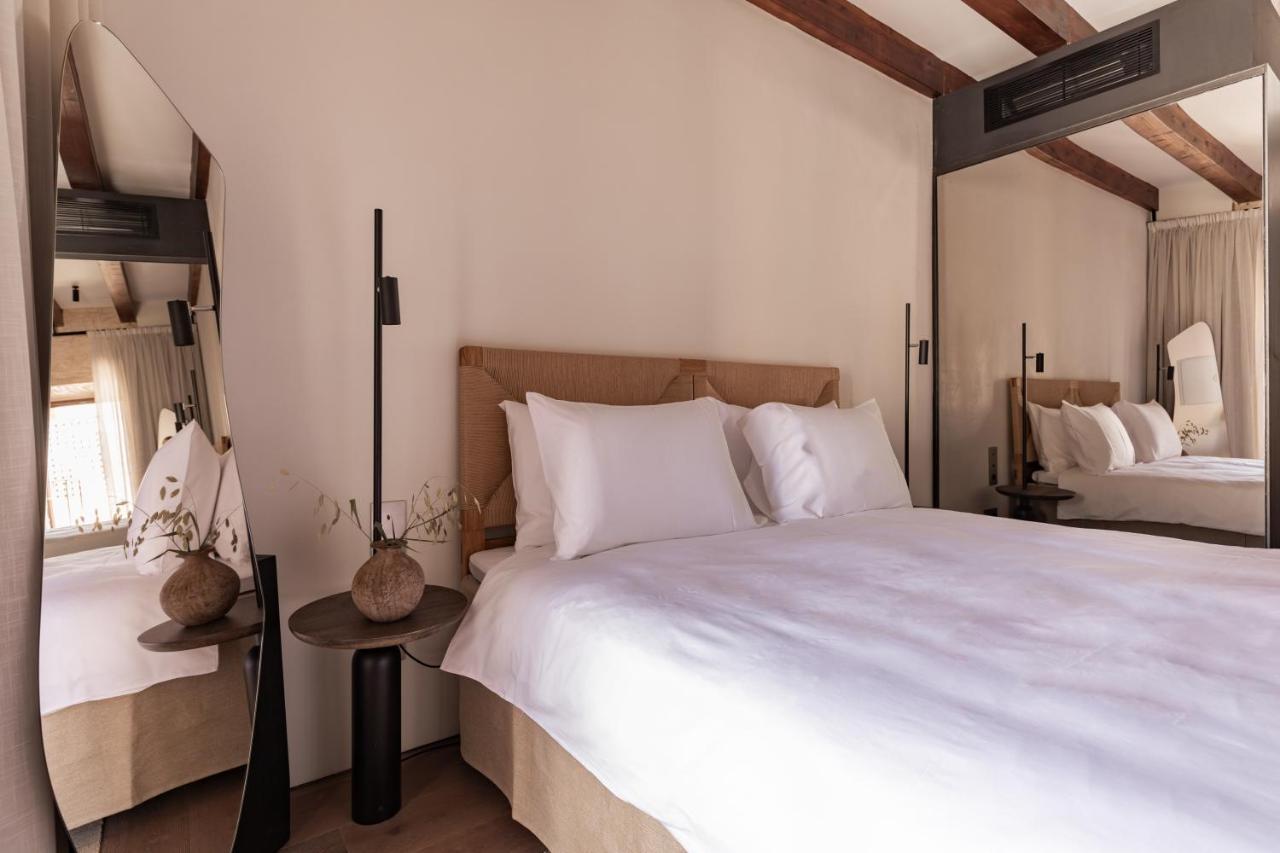 Nobis Hotel Palma, A Member Of Design Hotels Ngoại thất bức ảnh