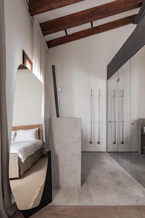Nobis Hotel Palma, A Member Of Design Hotels Ngoại thất bức ảnh