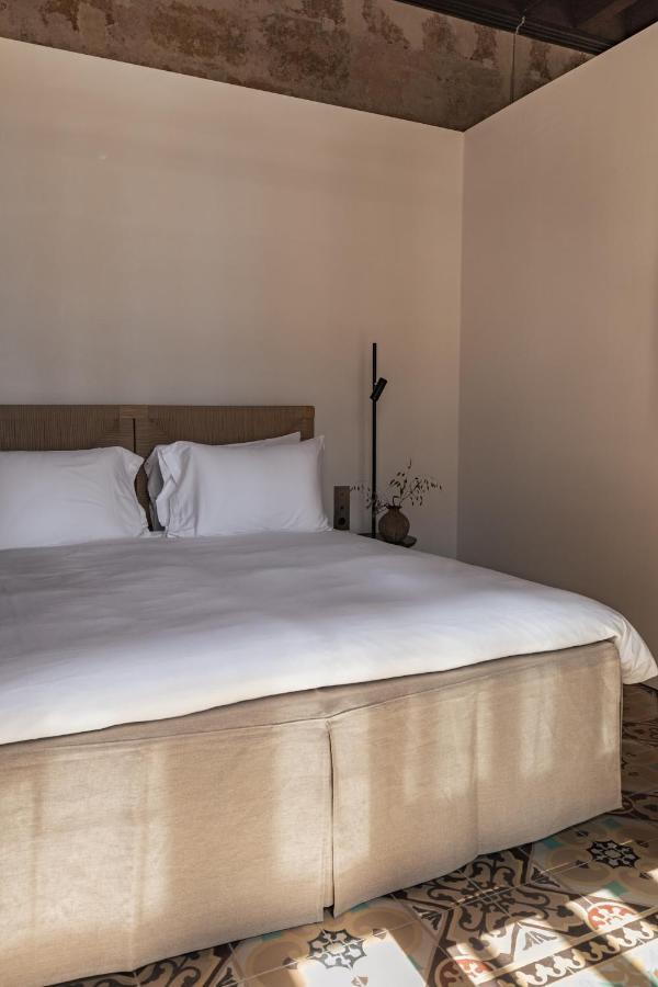 Nobis Hotel Palma, A Member Of Design Hotels Ngoại thất bức ảnh