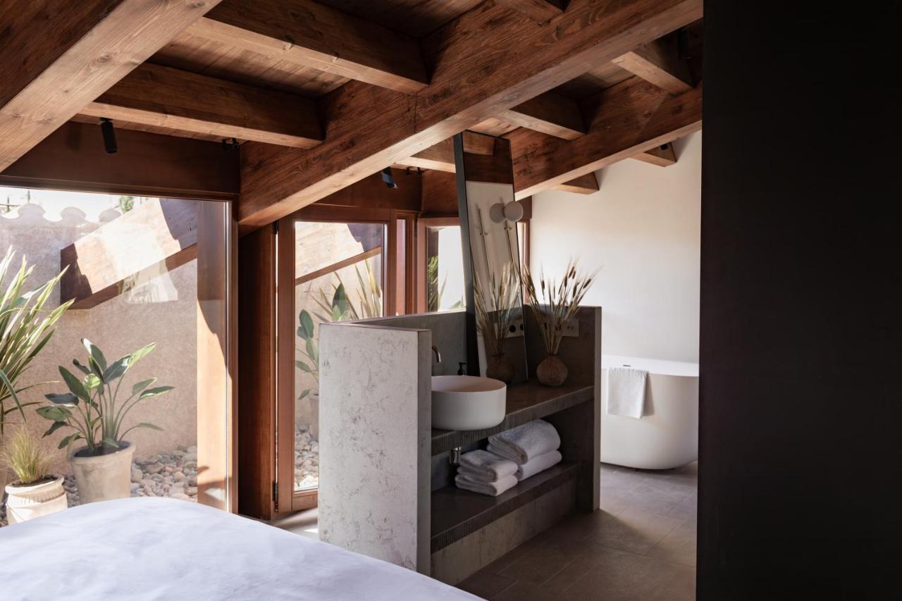 Nobis Hotel Palma, A Member Of Design Hotels Ngoại thất bức ảnh