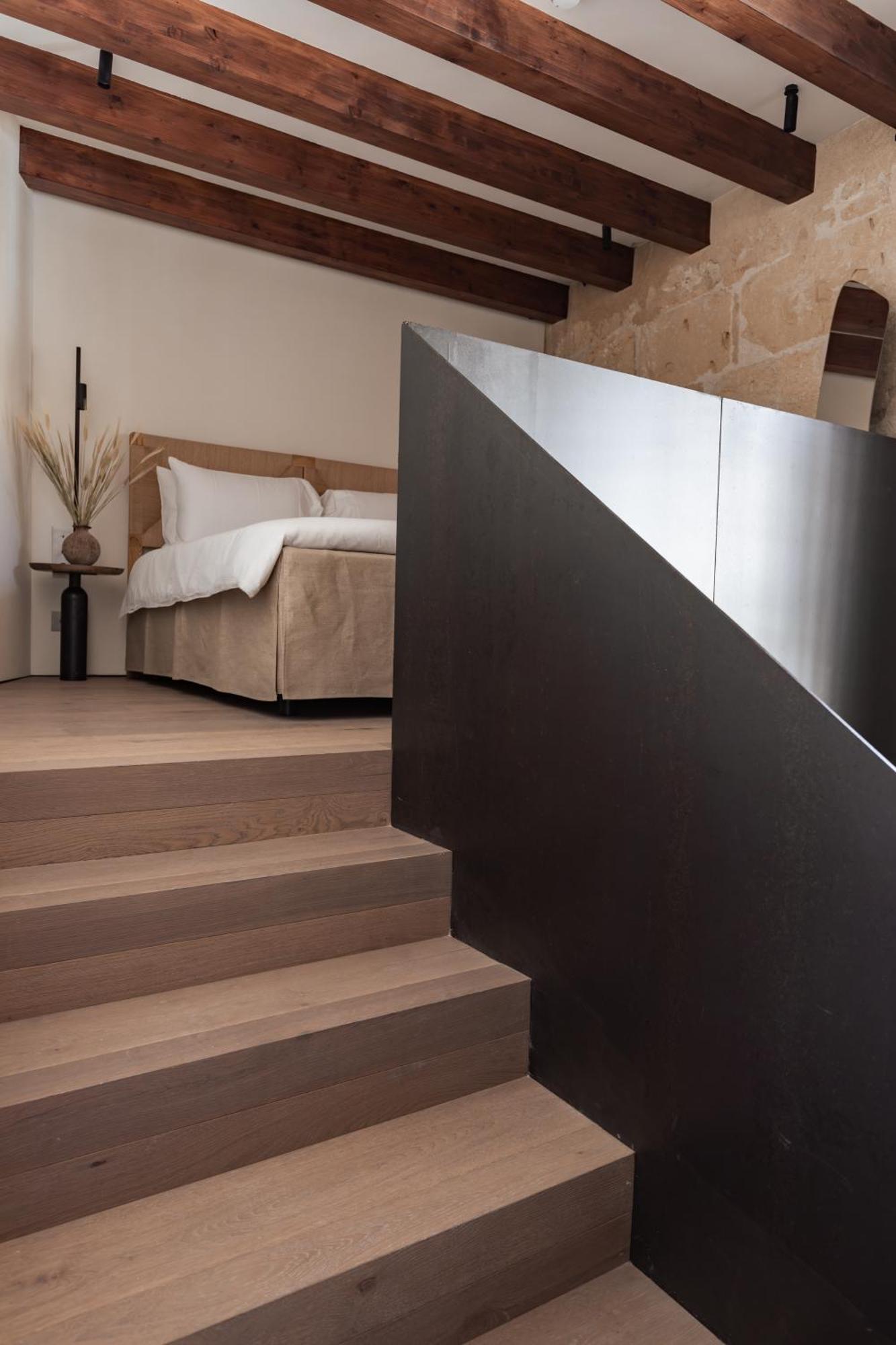 Nobis Hotel Palma, A Member Of Design Hotels Ngoại thất bức ảnh