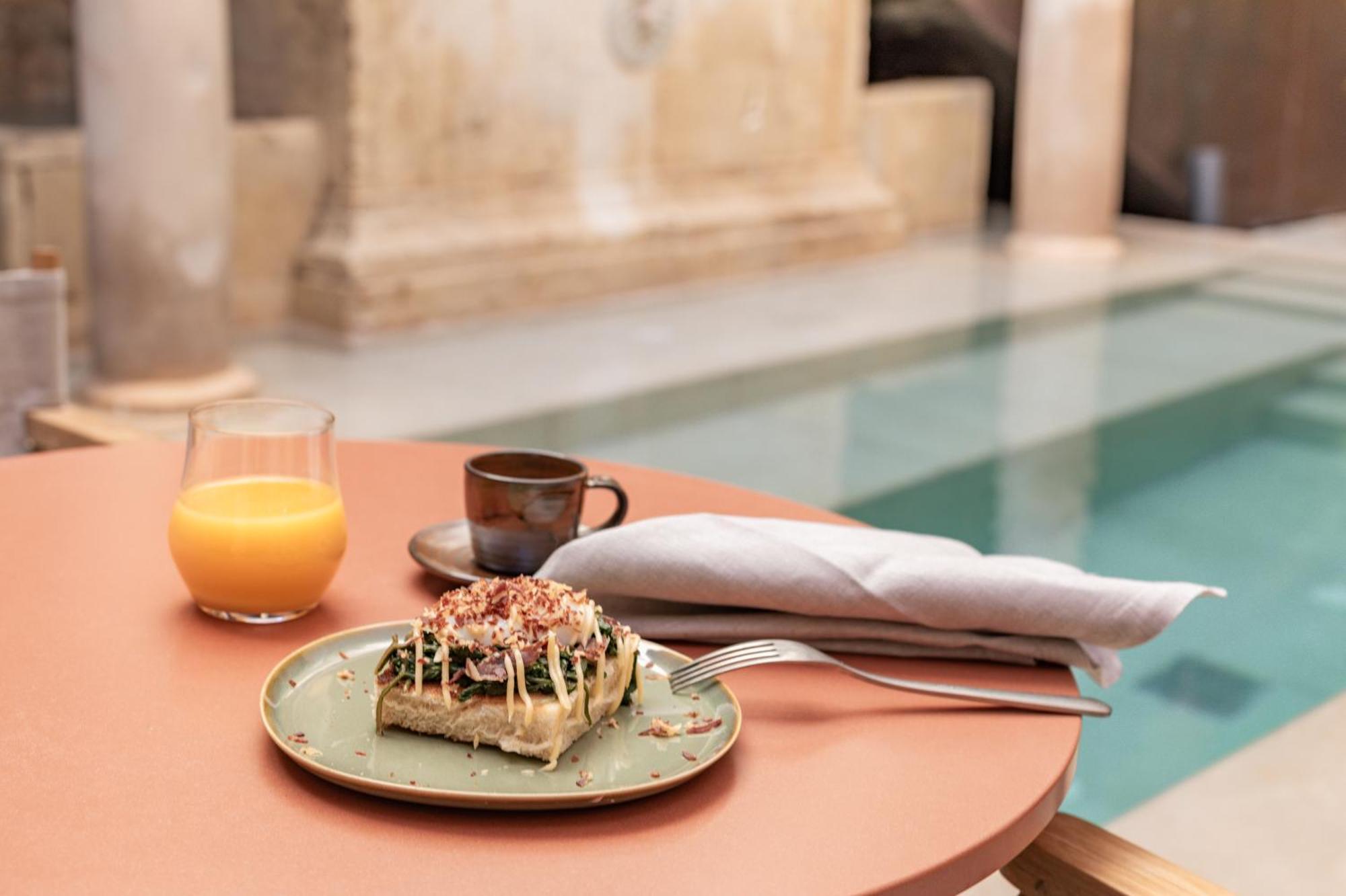 Nobis Hotel Palma, A Member Of Design Hotels Ngoại thất bức ảnh