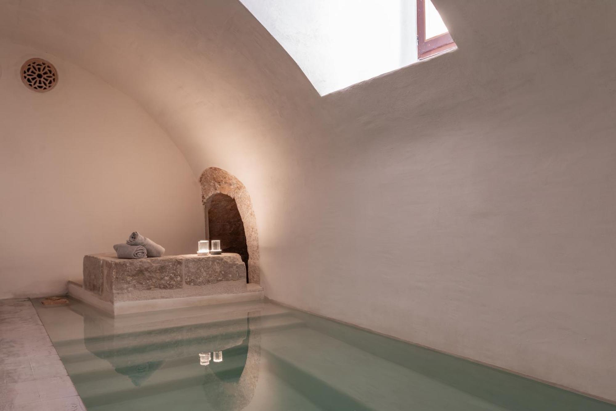 Nobis Hotel Palma, A Member Of Design Hotels Ngoại thất bức ảnh