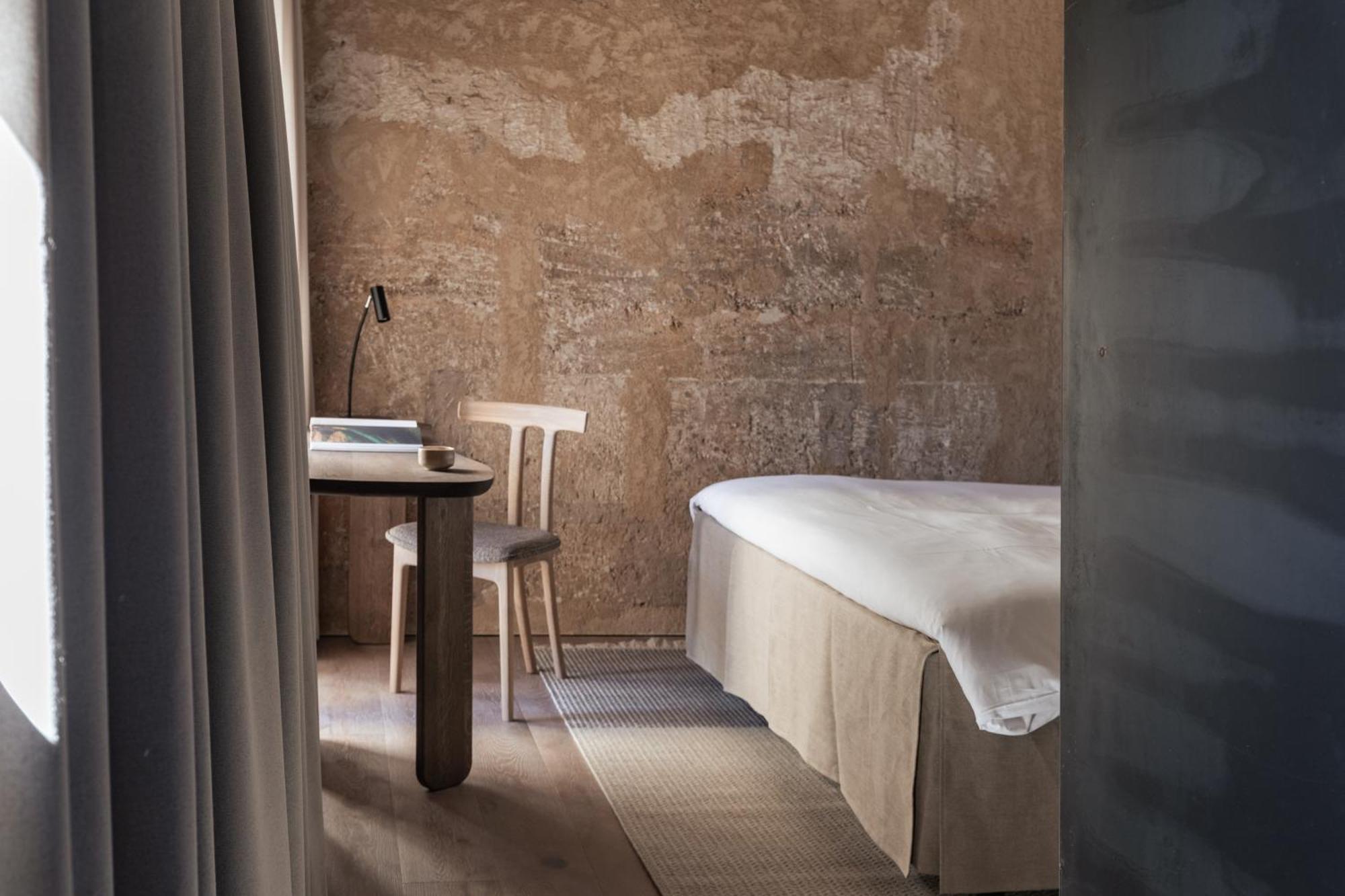 Nobis Hotel Palma, A Member Of Design Hotels Ngoại thất bức ảnh
