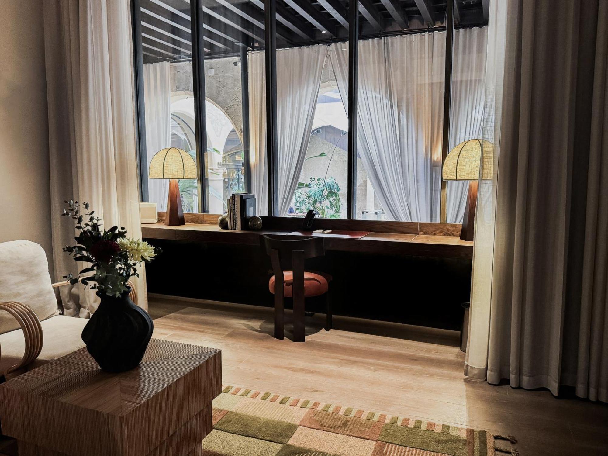 Nobis Hotel Palma, A Member Of Design Hotels Ngoại thất bức ảnh