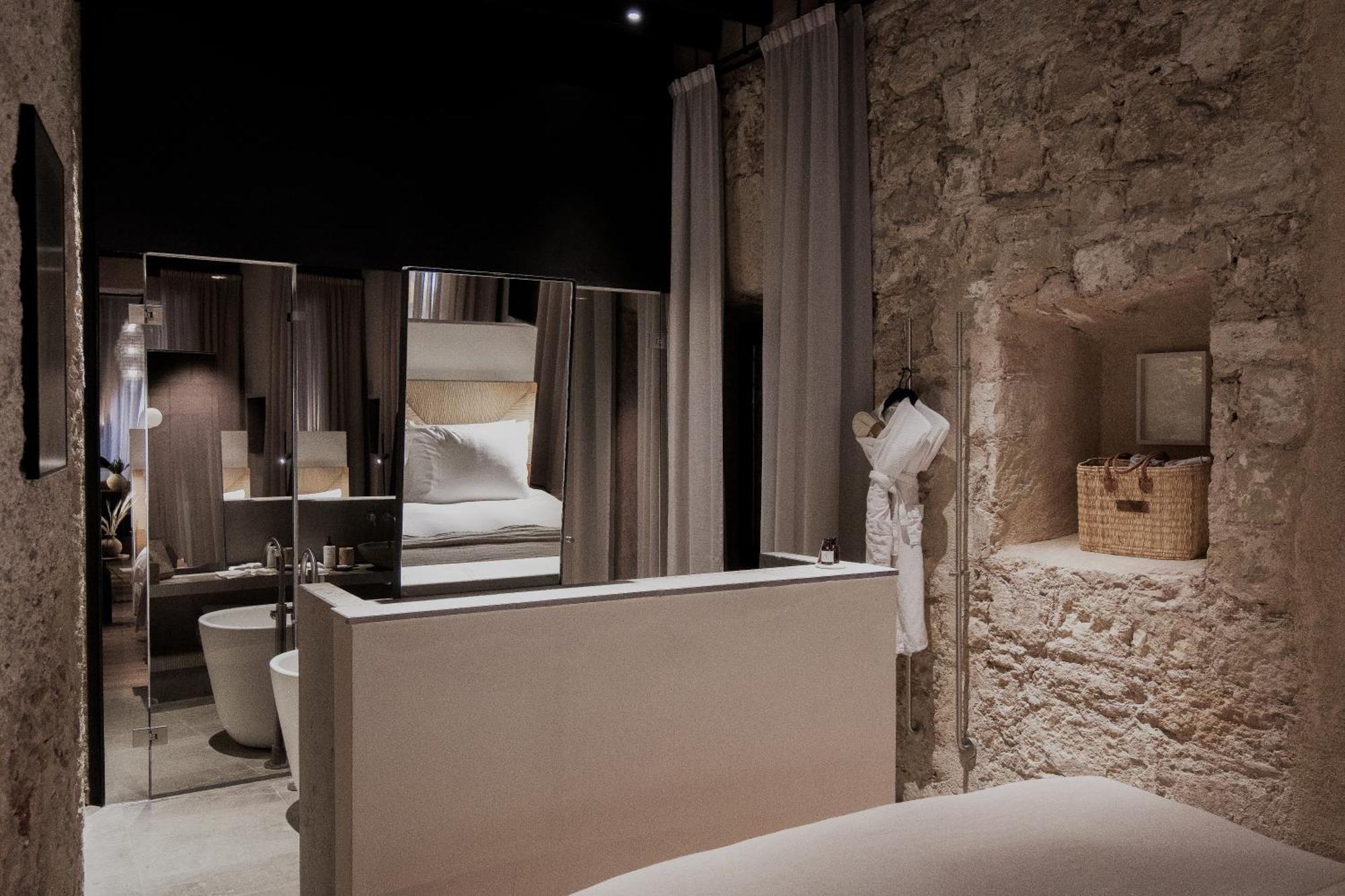 Nobis Hotel Palma, A Member Of Design Hotels Ngoại thất bức ảnh