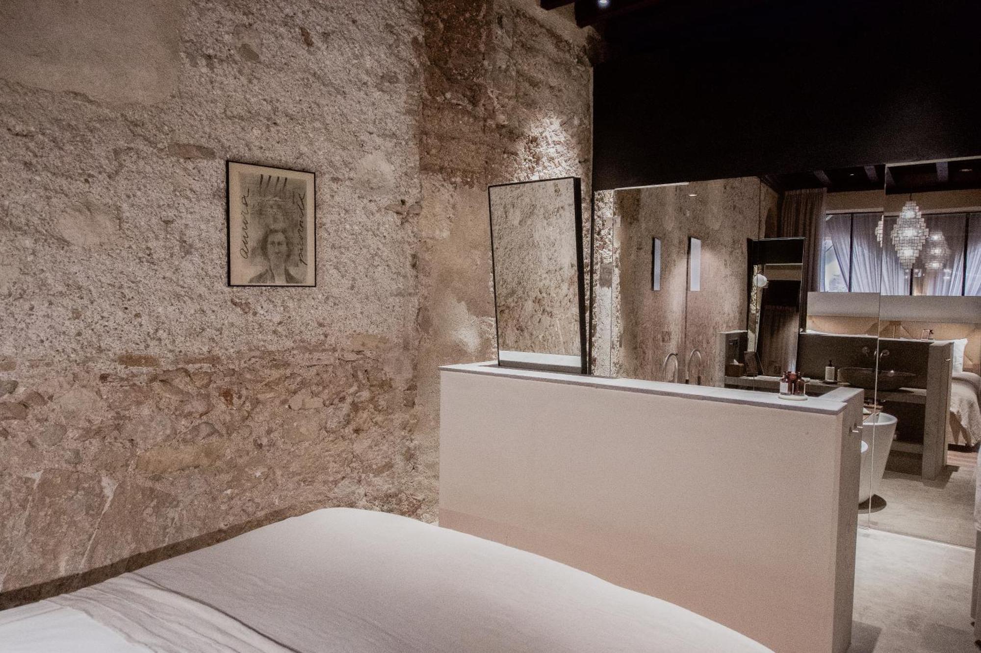 Nobis Hotel Palma, A Member Of Design Hotels Ngoại thất bức ảnh