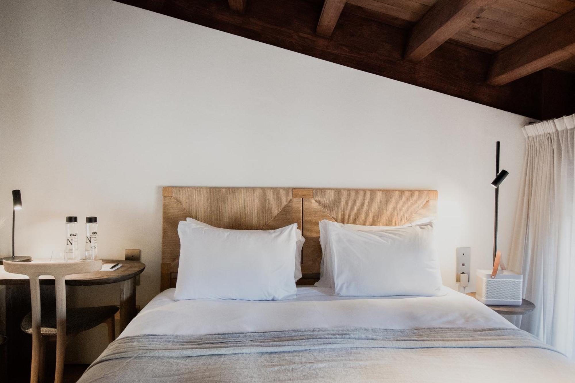 Nobis Hotel Palma, A Member Of Design Hotels Ngoại thất bức ảnh