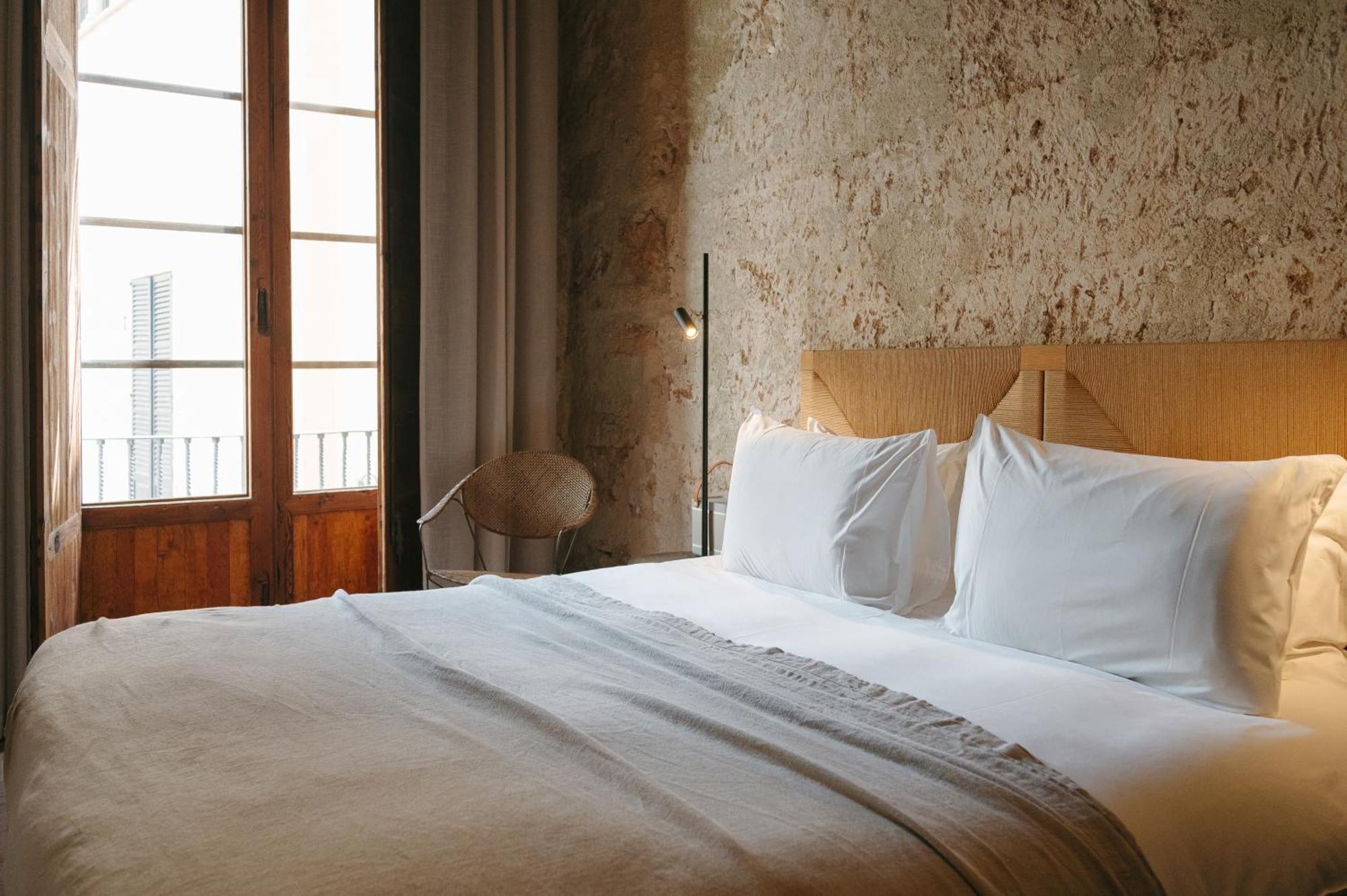 Nobis Hotel Palma, A Member Of Design Hotels Ngoại thất bức ảnh