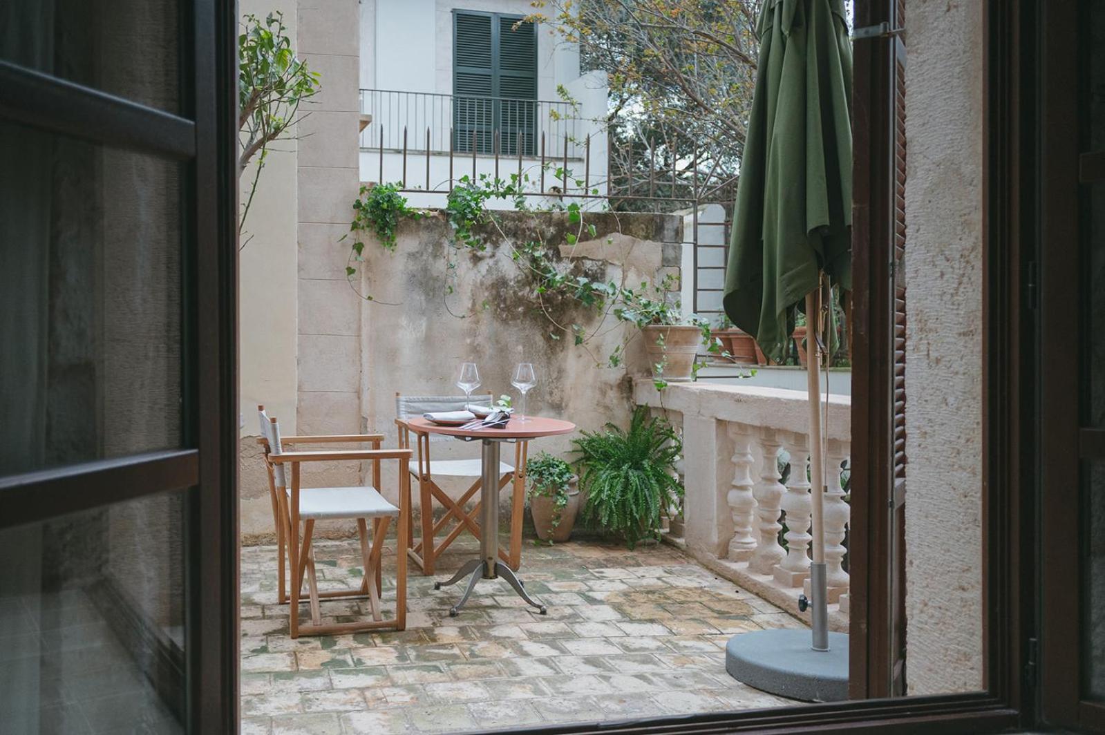Nobis Hotel Palma, A Member Of Design Hotels Ngoại thất bức ảnh