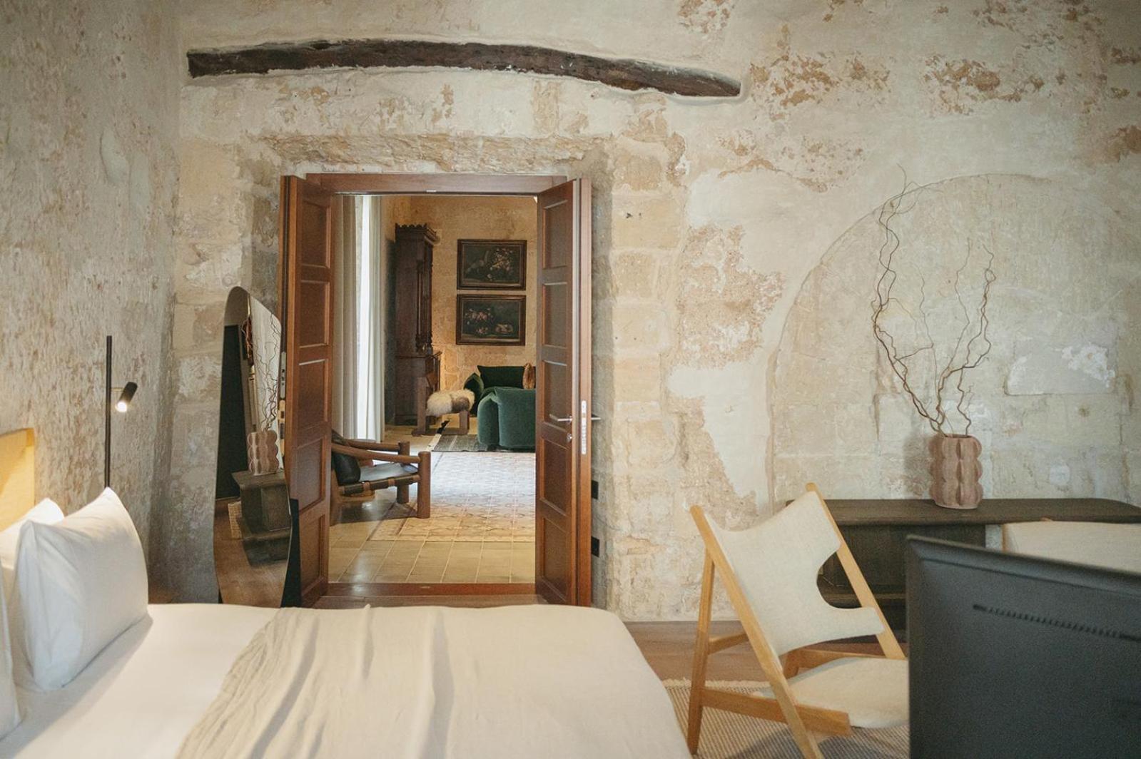 Nobis Hotel Palma, A Member Of Design Hotels Ngoại thất bức ảnh