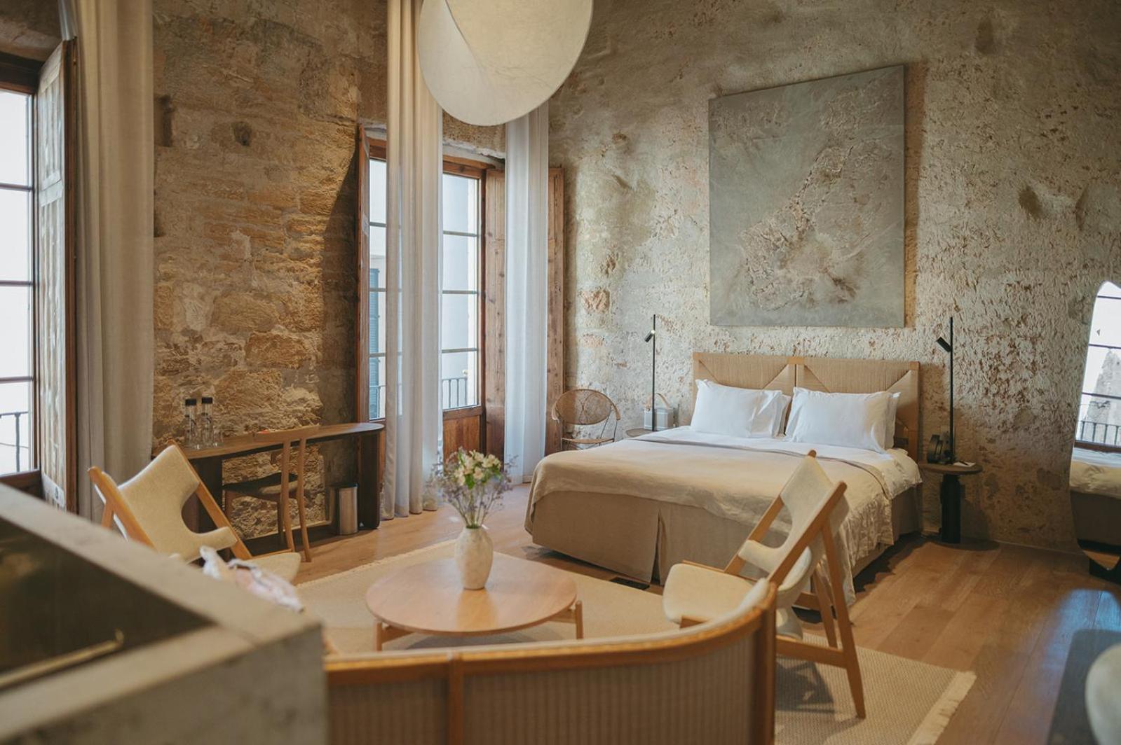 Nobis Hotel Palma, A Member Of Design Hotels Ngoại thất bức ảnh